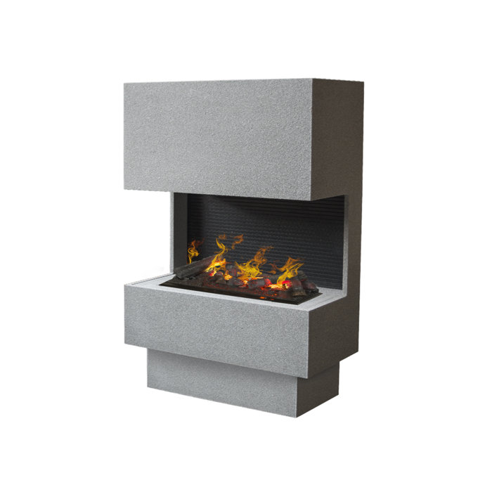 Belfry Heating Kaminofen Kianna | Wayfair.de